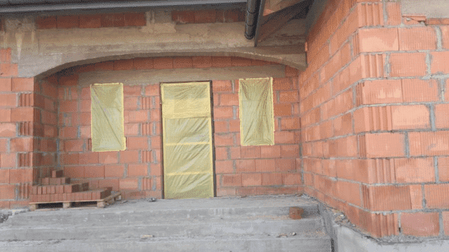 MAŁSTEF Usługi budowlane Stefan Kozeł