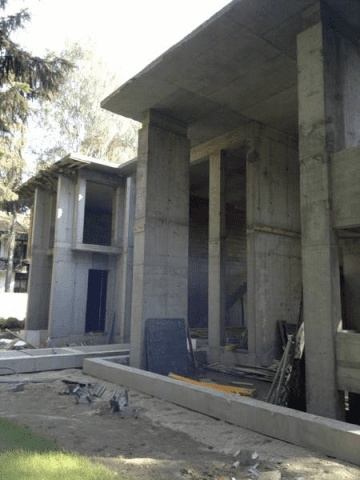 MAŁSTEF Usługi budowlane Stefan Kozeł