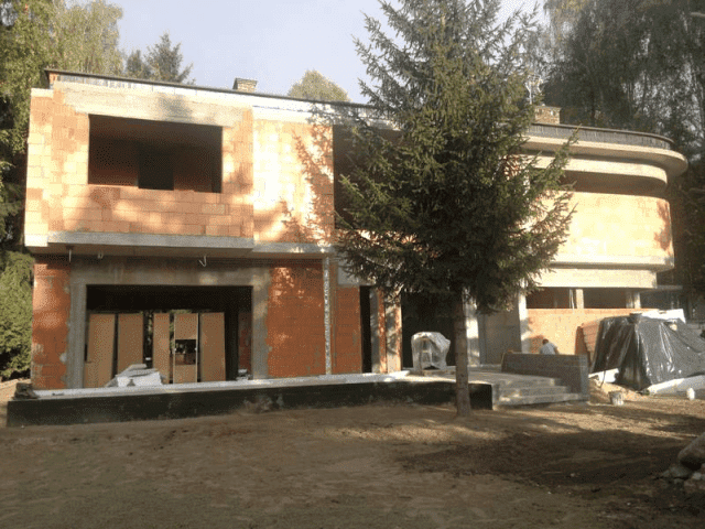 MAŁSTEF Usługi budowlane Stefan Kozeł