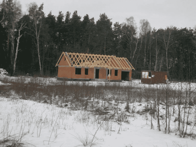 MAŁSTEF Usługi budowlane Stefan Kozeł