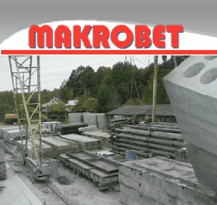 PPHU MAKROBET Sp.J. Janina Piętka i Jan Piętka