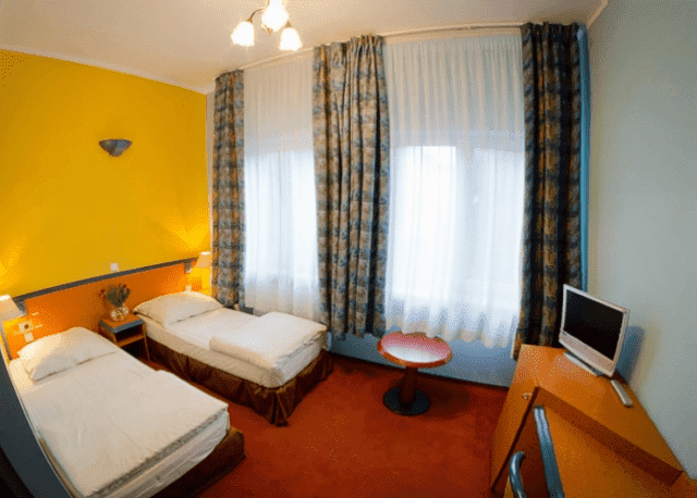 "Magdalena" Centrum Wypoczynkowo-Szkoleniowe