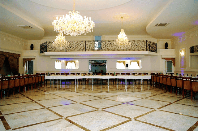 "Magdalena" Centrum Wypoczynkowo-Szkoleniowe