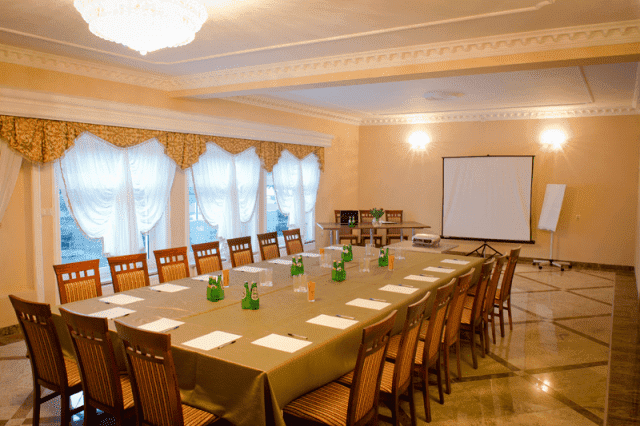 "Magdalena" Centrum Wypoczynkowo-Szkoleniowe