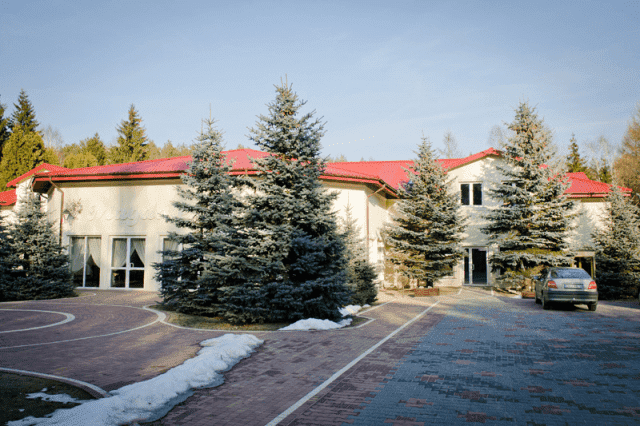 "Magdalena" Centrum Wypoczynkowo-Szkoleniowe