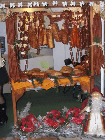 "MADAKS" PRZEDSIĘBIORSTWO HANDLU,PRODUKCJI I USŁUG IMPORT-EKSPORT STANISŁAW MIKANOWICZ