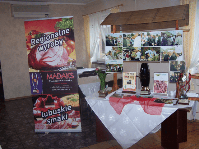 "MADAKS" PRZEDSIĘBIORSTWO HANDLU,PRODUKCJI I USŁUG IMPORT-EKSPORT STANISŁAW MIKANOWICZ