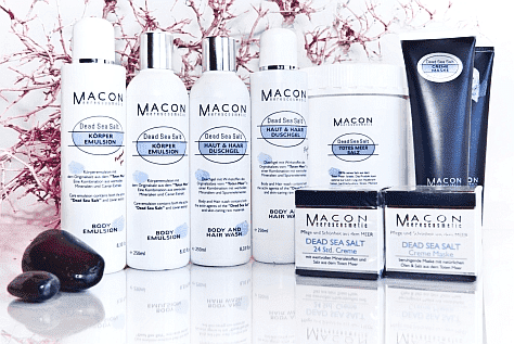 MACON. SALON KOSMETYCZNY FIRMOWY SENSUEL