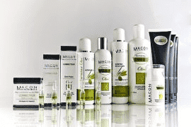 MACON. SALON KOSMETYCZNY FIRMOWY SENSUEL