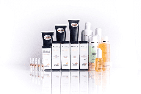 MACON. SALON KOSMETYCZNY FIRMOWY SENSUEL