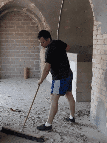 Usługi Fachowe MACH-FACH Wojciech Cichorski