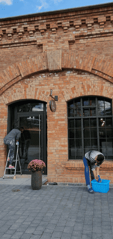 Usługi Fachowe MACH-FACH Wojciech Cichorski