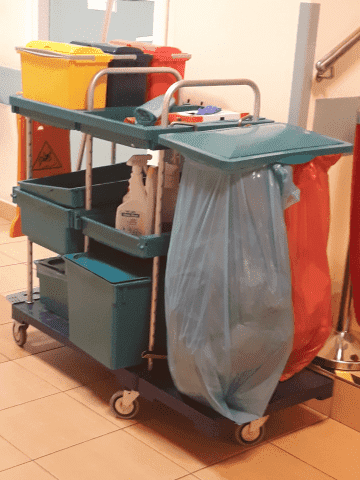 Usługi Fachowe MACH-FACH Wojciech Cichorski