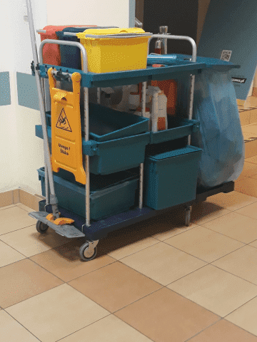 Usługi Fachowe MACH-FACH Wojciech Cichorski