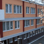 "LUXUS" Ośrodek Wypoczynkowo-Rehabilitacyjny