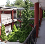 "LUXUS" Ośrodek Wypoczynkowo-Rehabilitacyjny