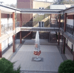 "LUXUS" Ośrodek Wypoczynkowo-Rehabilitacyjny