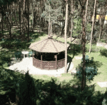 "LUXUS" Ośrodek Wypoczynkowo-Rehabilitacyjny