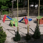 "LUXUS" Ośrodek Wypoczynkowo-Rehabilitacyjny