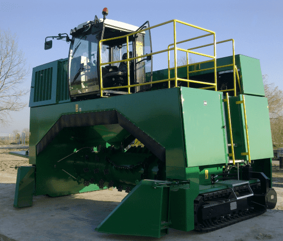 Luxor- Maszyny Do Odpadów mgr inż. Jerzy Panasiuk