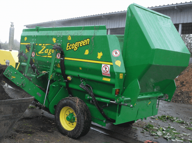 Luxor- Maszyny Do Odpadów mgr inż. Jerzy Panasiuk