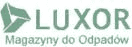 Luxor- Maszyny Do Odpadów mgr inż. Jerzy Panasiuk