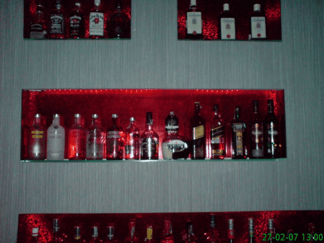 Zakład Produkcyjno Handlowo-Usługowy LUMEN Jerzy Gajewski