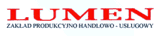 Zakład Produkcyjno Handlowo-Usługowy LUMEN Jerzy Gajewski