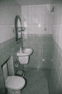 POKOJE GOŚCINNE "LULU"