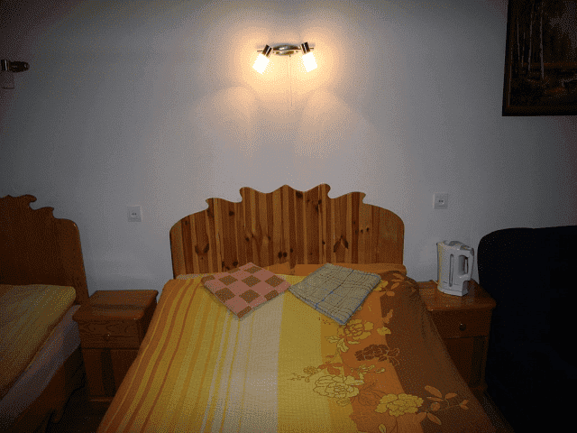 POKOJE GOŚCINNE "LULU"