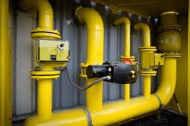 Instalacje Gazu Płynnego, Co, Wod-Kan Mariusz Wajda