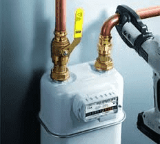 Instalacje Gazu Płynnego, Co, Wod-Kan Mariusz Wajda