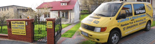 P.P.H.U. LODEX Naprawa AGD Filipek Andrzej