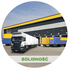 LKW Transport Gruba Jarmulewski Sp.J.