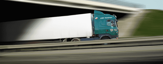 LKW Transport Gruba Jarmulewski Sp.J.