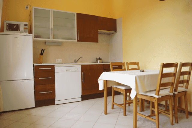 Limba Apartamenty
