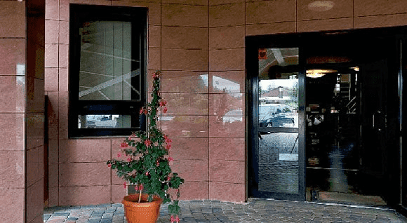 Liliowy Dworek- Dom Opieki Dla Osób Starszych