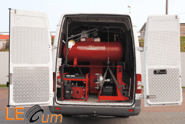 Legum Mobilny Serwis Opon - Leszek Legumina

Sprzedaż opon - używanych - bieżnikowanych - nowych