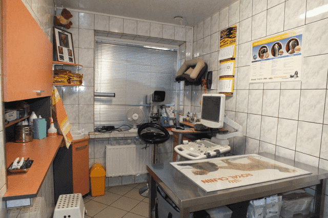 Przychodnia Weterynaryjna Renata i Piotr Walkowiak