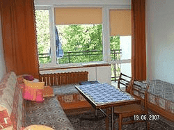 Dom Gościnny Wiktoria. Mariusz Chreptowicz.