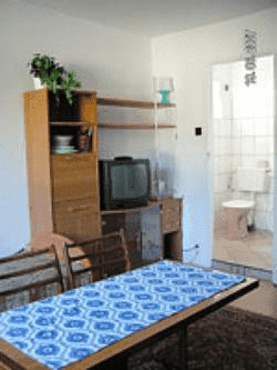 Dom Gościnny Wiktoria. Mariusz Chreptowicz.