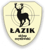 P.Łazik - Sklep Myśliwski -  Zakład Rusznikarski -         Autoryzowany Dealer Stihl i Viking