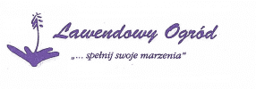 Lawendowy  Ogród