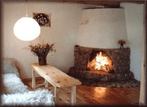 Łajs na Mazurach Ryszard Bieszke