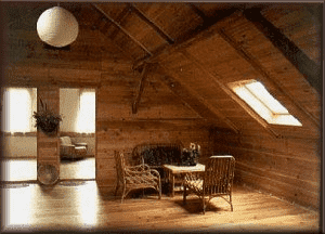 Łajs na Mazurach Ryszard Bieszke