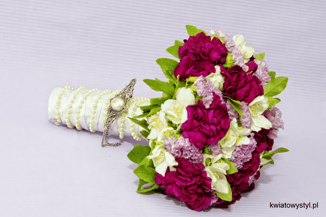 KWIATOWY STYL Małgorzata Stocka