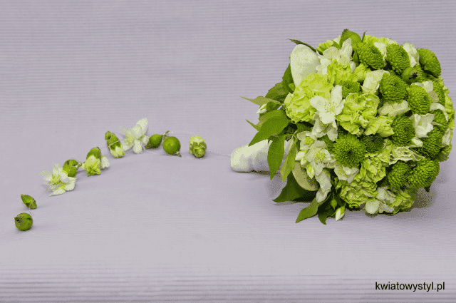 KWIATOWY STYL Małgorzata Stocka