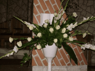 Kwiaciarnia Niezapominajka