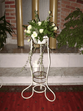 Kwiaciarnia Niezapominajka