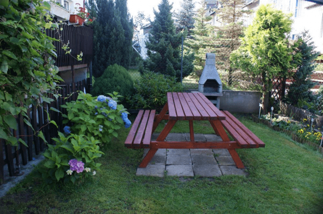 POKOJE GOŚCINNE Ustronie Morskie. Elżbieta Soszyńska